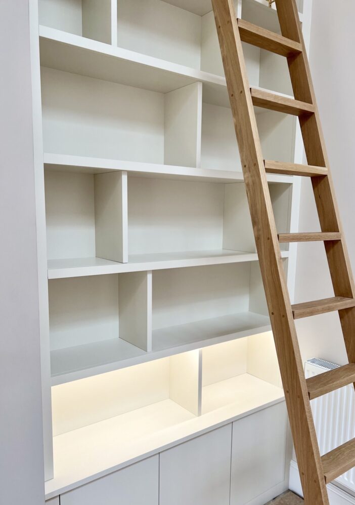 library ladder scaled