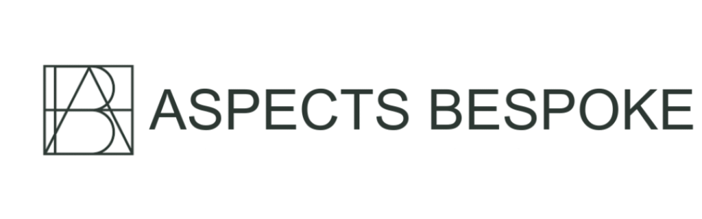 aspects bespoke logo