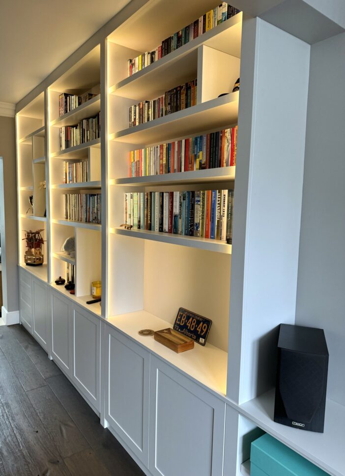 Media Walls bookcasewindsor2 scaled