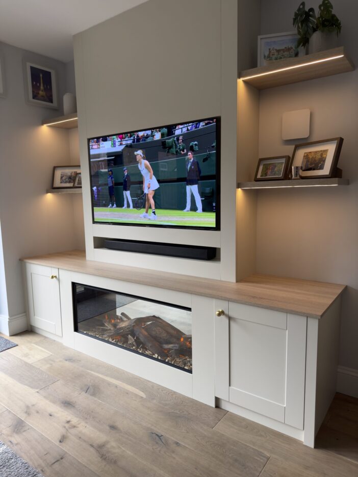 Alcove Furniture classicmediawall1 scaled