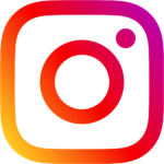 instagram glyph gradient rgb
